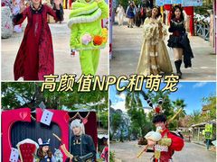 -灵玲国际马戏城