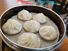 -金原鸭血粉丝汤·汤包·脆皮烤鸭(南京博物院店)
