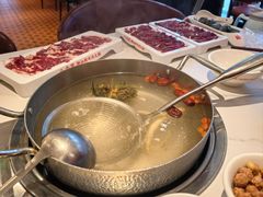 -八合里潮汕鲜牛肉火锅(深圳海岸城店)