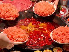 -牛市坎火锅(建设路店)