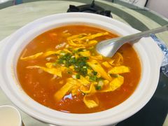 -百味园土菜馆(迎宾东路店)