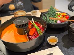 -山缓缓火锅(上海闵行龙湖店)