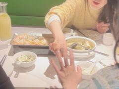 -外婆家(西红门荟聚购物中心店)