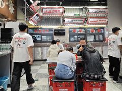 -堂堂小伙夫·辽宁小吃大排档(京西大悦城店)