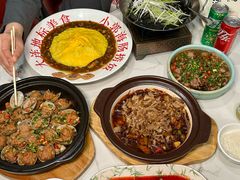 -小郭私房菜·海肠捞饭店(学士街店)