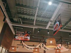 -聚味斋香辣蟹(生态城万达店)