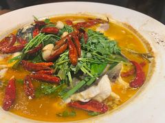 -清水亭湖北菜(大屯DT51店)