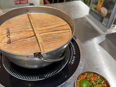 -椰庭·椰子鸡·创意玩家(晶耀前滩店)