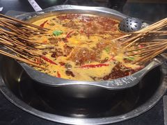 -小王少龙火锅(沙南街店)