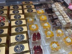 -TOUCH泰奇(奉贤宝龙城市广场店)