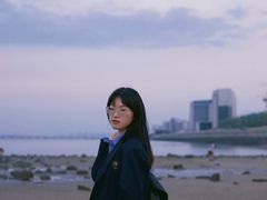 -海堤纪念公园