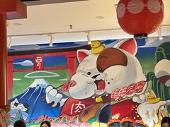 -西月山居匠心创意料理(江汉路新佳丽广场店)