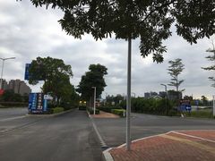 -琅岐红光湖公园