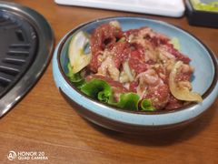 -正宗齐齐哈尔烤肉·齐牛哥鲜切炭火烤肉(杭州总店)