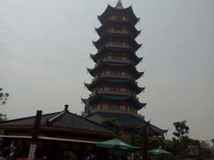 -厦门方特梦幻王国