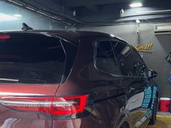 -CJ车体工作室·洗车·贴膜·美容