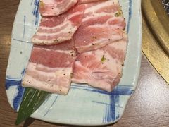 -虎丸烧肉(世纪汇店)