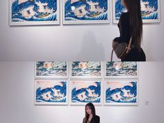 -宝龙艺术中心(七宝宝龙城店)