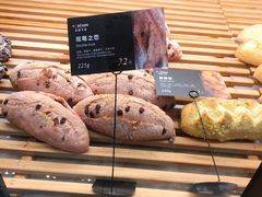 -托斯卡纳烘焙意大利餐厅(五天地店)