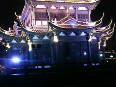 -东湖景区