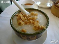 -翠园(铜锣湾广场店)