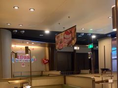 -海底捞火锅(九霄梦天地店)