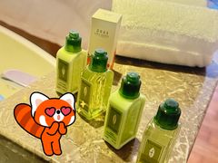 -广州花园酒店
