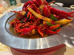 -聚味瞿记·龙虾堂(坡子街店)