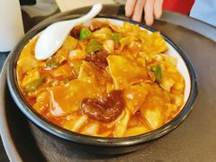 炒片-宛平李记火锅(东关街店)