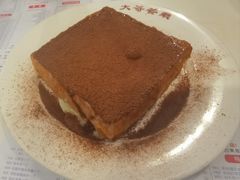 -大哥餐厅(西城花园店)