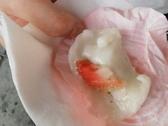 -澳门长洲糯米糍(柯打苏沙街店)