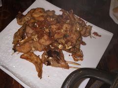 -正能量脆肉鲩火锅