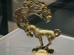 -陕西历史博物馆