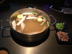-左庭右院鲜牛肉火锅(新梅广场店)