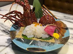 -家贺屋刺身寿司专门店