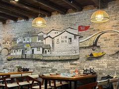 -61号餐吧(兴坪古镇漓江店)