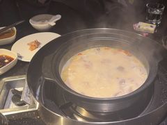 -捞王锅物料理(凯旋路店)