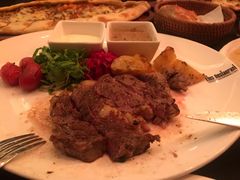 -Efes Turkish & Mediterranean Cuisine 艾菲斯餐厅(陆家嘴店)