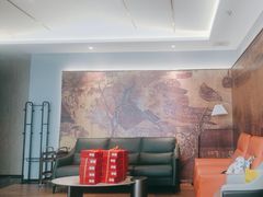 -盛福楼·惠山宴(盛岸路店)
