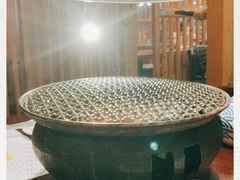 -热血兄弟·炭火烤肉(融侨中心店)