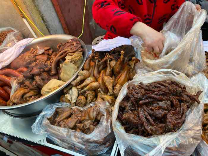 小徐烧卤-"这家绝对没说的,虽然没有环境,没有门面,."-大众点评移动版