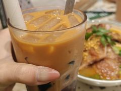 -华嫂冰室(尖沙咀店)