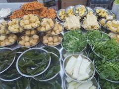 -嘉升大排档(番禺总店)