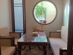 -沐春秋茶书院·茶室.茶馆.商务包房(知春路店)