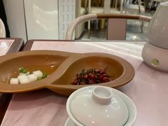 -喜鼎海胆水饺(平安金融中心店)