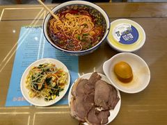 -清真磨沟沿老字号牛肉面(总店)