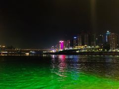 -重庆两江夜游-交运系列