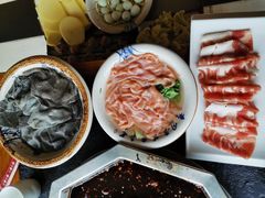 -陈眼镜火锅(总店)