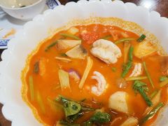 -Dang restaurant (patong phuket)