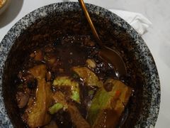 -香香海南菜餐厅